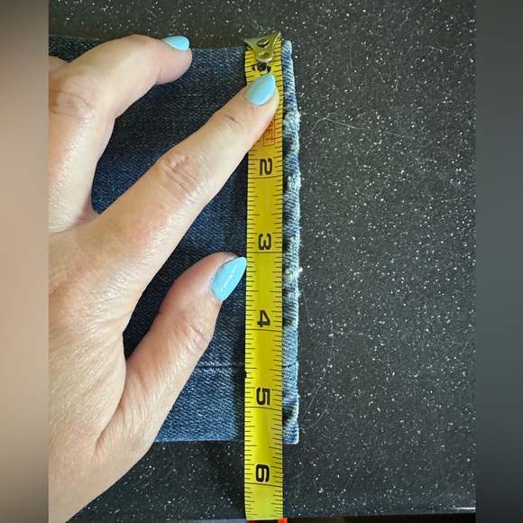 Moussy Vintage Skinny Leg Jeans - Picture 15 of 16